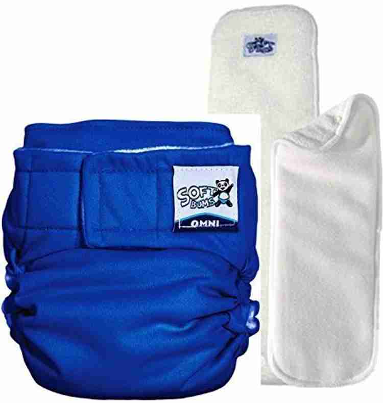 Softbums omni top