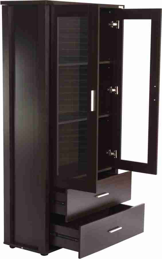 Godrej on sale display cabinet