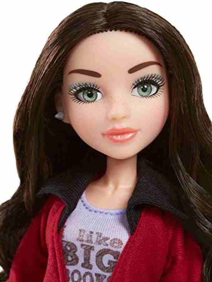 Mckeyla online mcalister doll