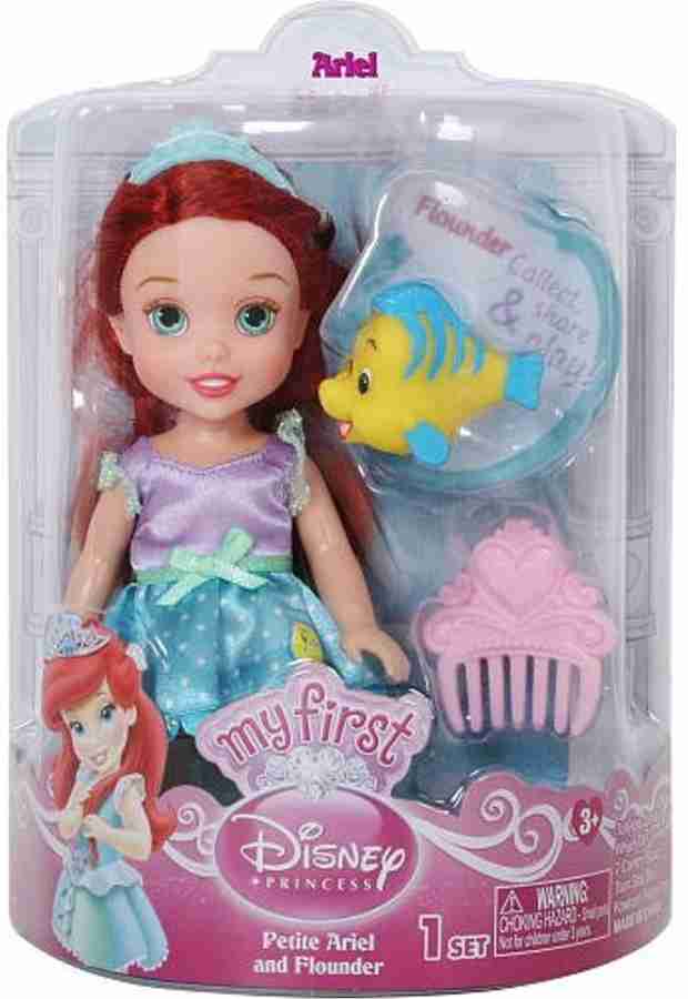 Disney princess best sale petite ariel