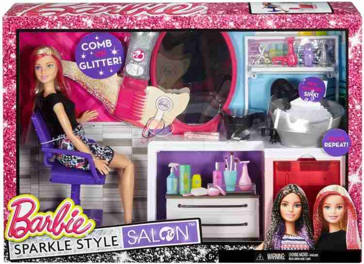 Barbie dtk05 sales