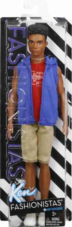 Ken hotsell hip hoodie