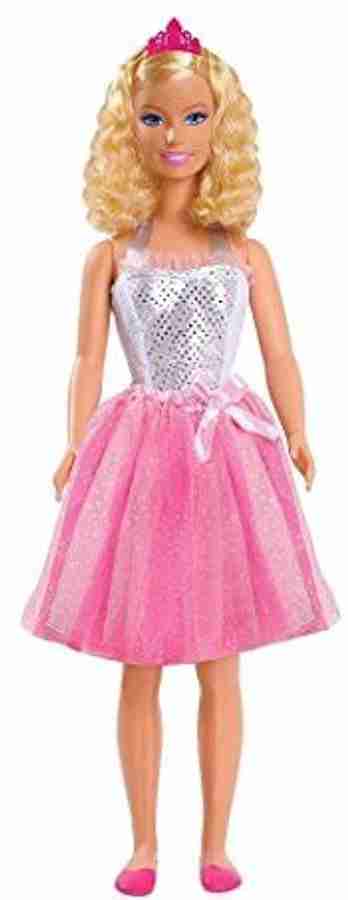 3 foot barbie shop