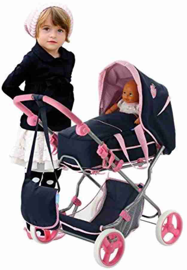 Hauck best sale toy stroller