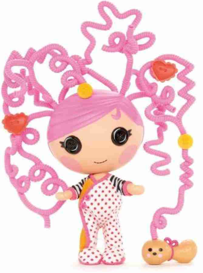 Lalaloopsy littles silly clearance hair