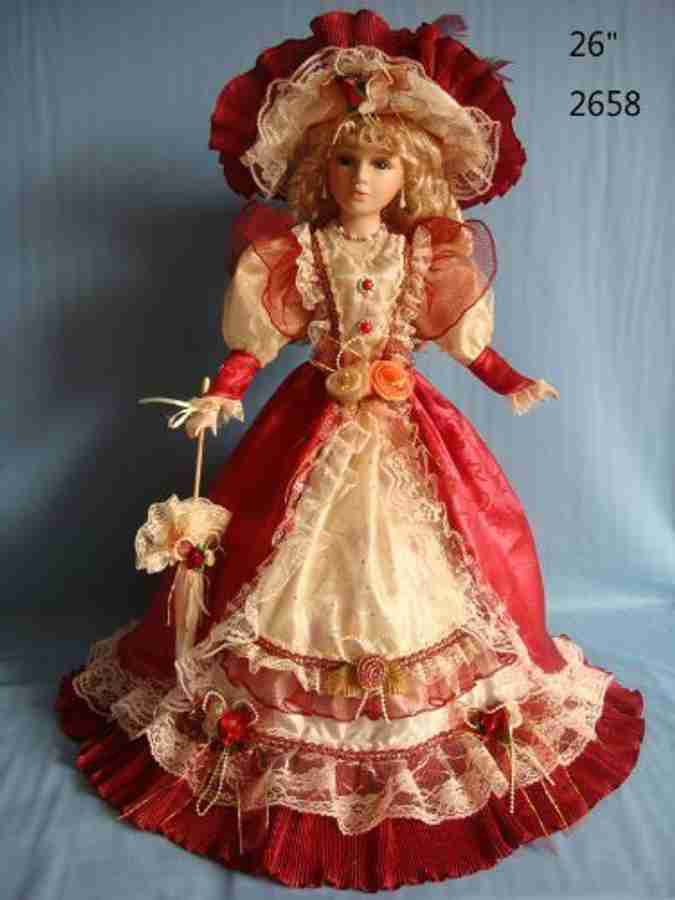 J misa porcelain dolls on sale