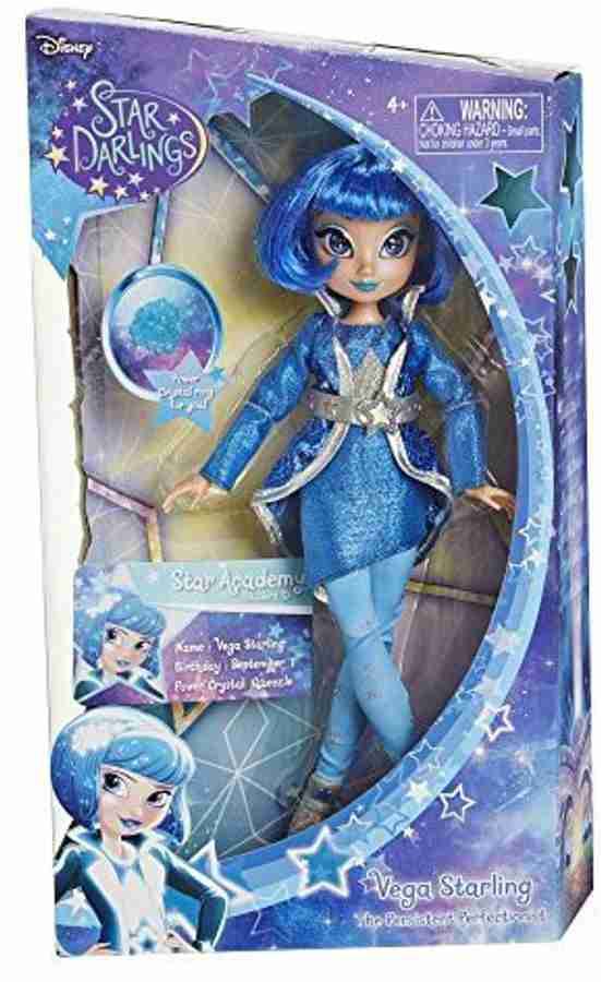 Vega doll best sale