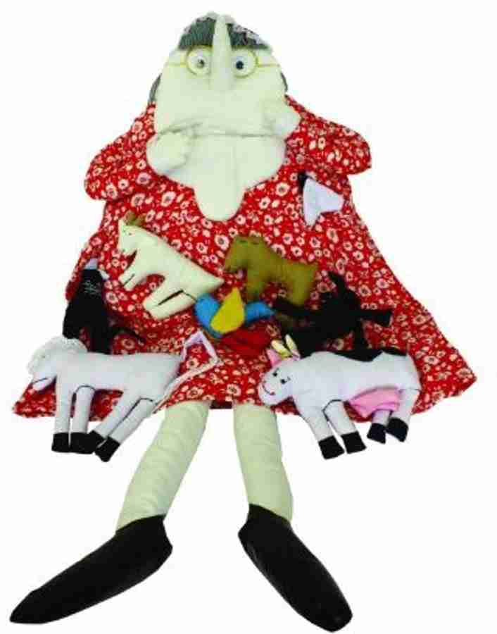 Alma s Designs Alma S Design Old Lady Who Swallowed A Fly