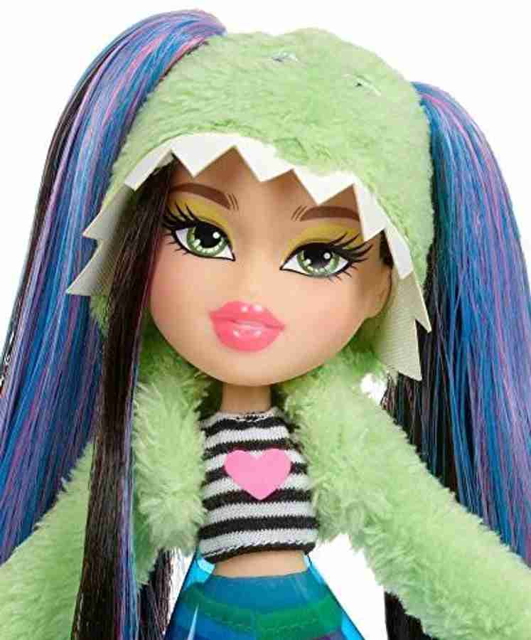 Bratz music sales festival vibes jade