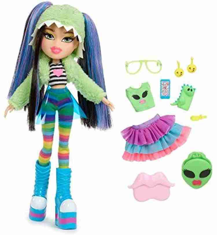 Bratz music festival vibes jade outlet