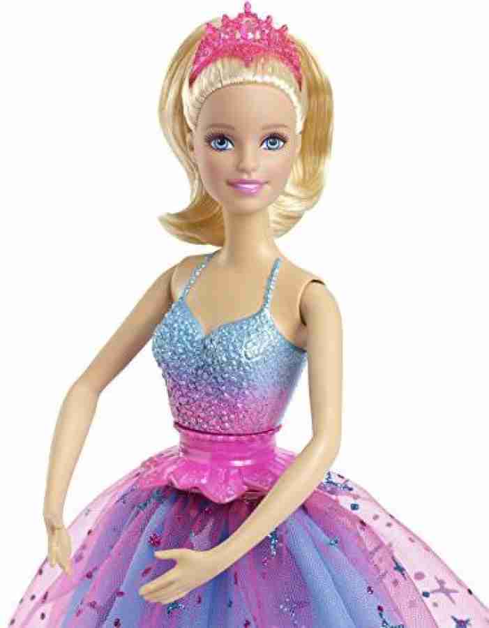 Barbie doll ka sales dance