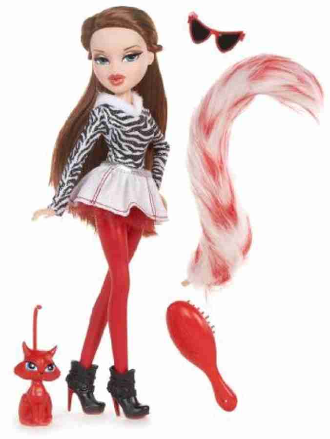 Bratz catz meygan best sale