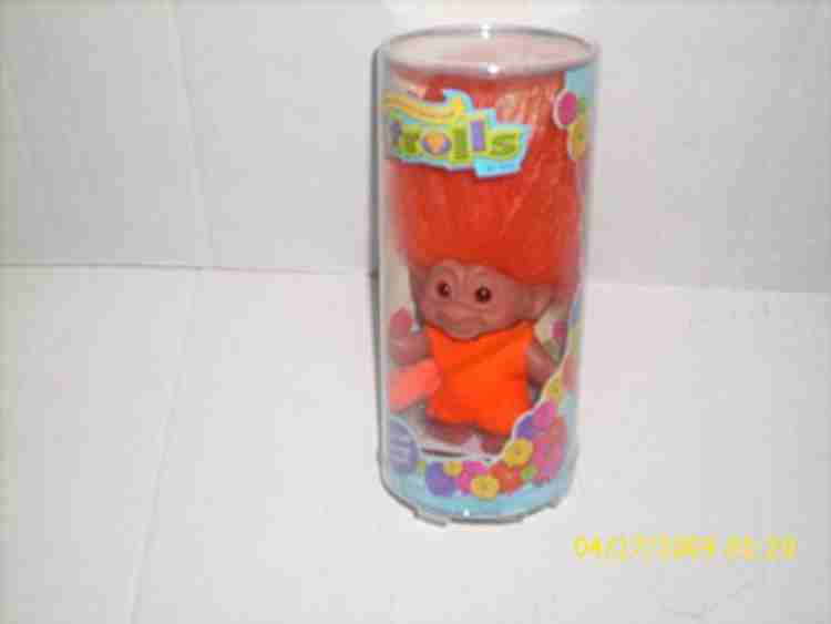Original good luck trolls discount