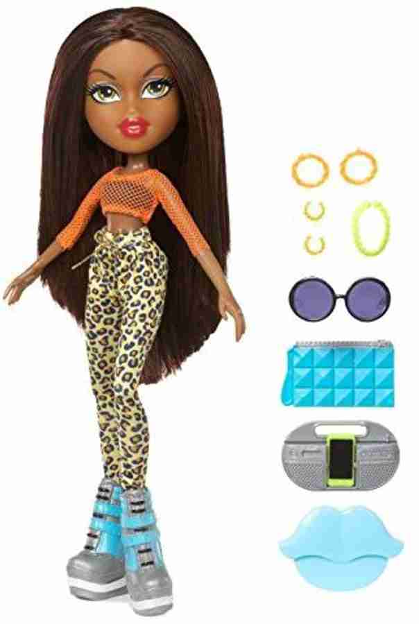 Bratz Hello My Name Is Sasha Hello My Name Is Sasha . Buy Doll