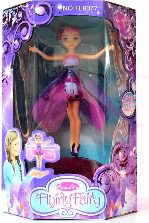 Colors Inc Flying Fairy Doll Flying Fairy Doll . shop for Colors
