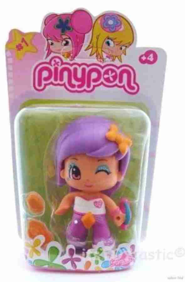 Pin 2024 & pon