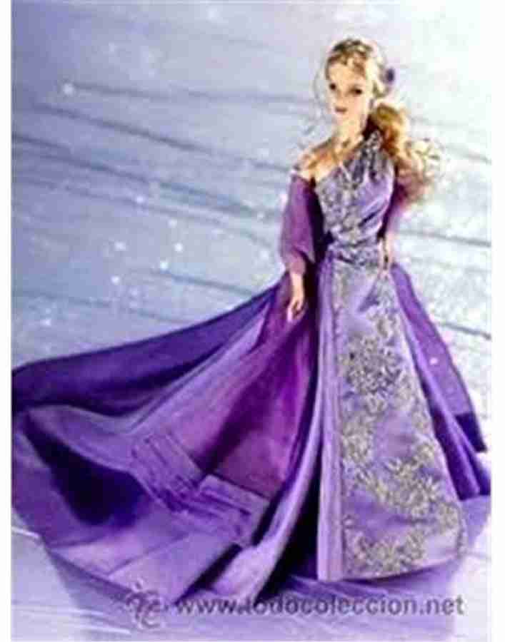 Barbie 2003 shop