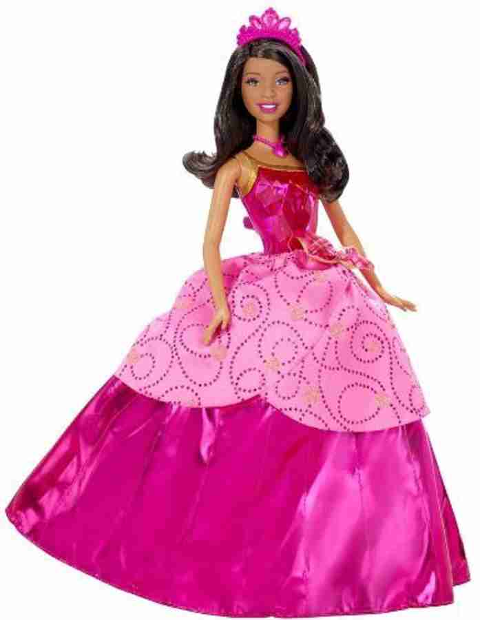 Barbie doll charm school shop