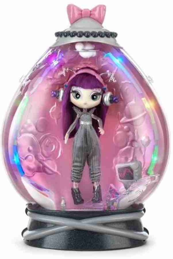 Novi stars energy clearance pod