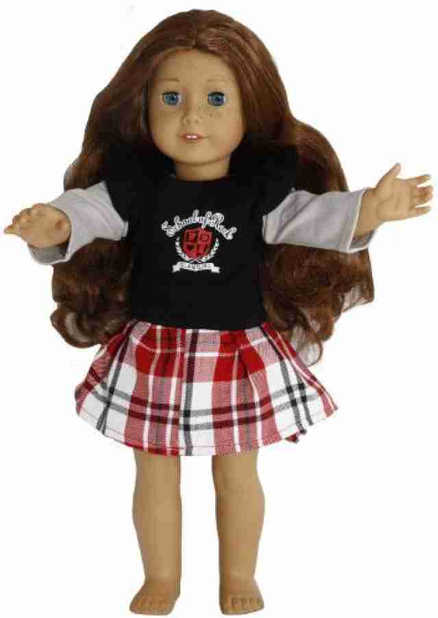 American girl best sale doll bella