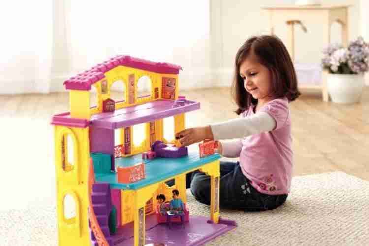 Dora and me dollhouse new arrivals