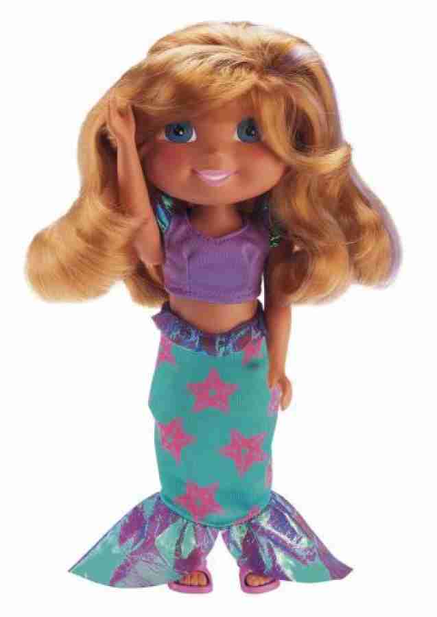 FISHER PRICE Mariana Mermaid Mariana Mermaid Buy Mermaid toys in India. shop for FISHER PRICE products in India. Flipkart