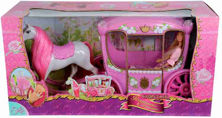 Steffi carriage best sale