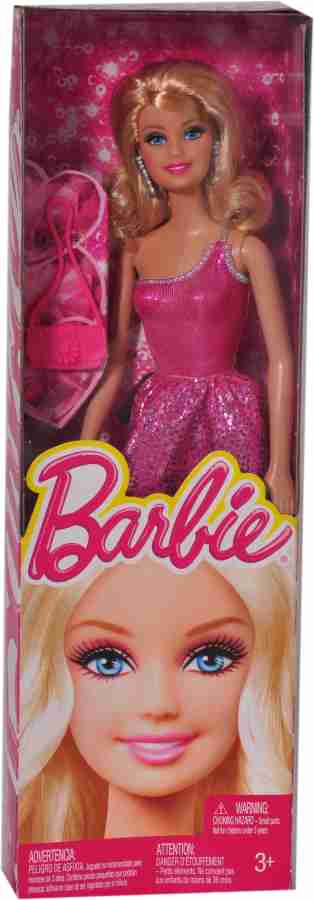 Barbie t7580 online