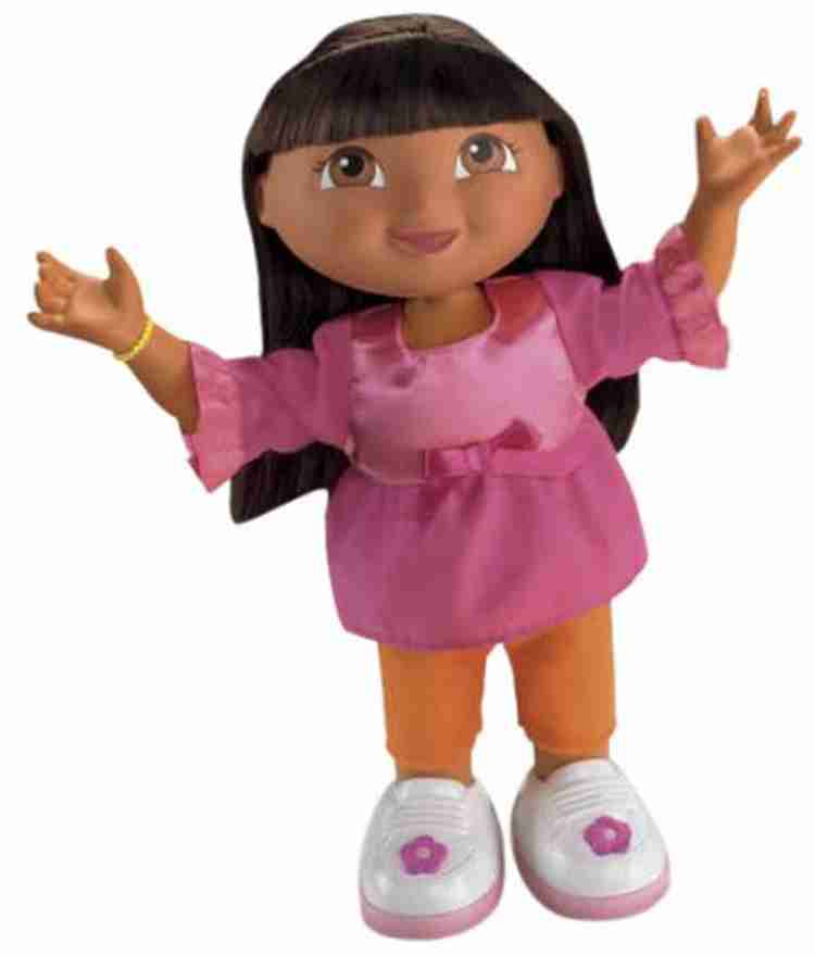 Dora shop doll price