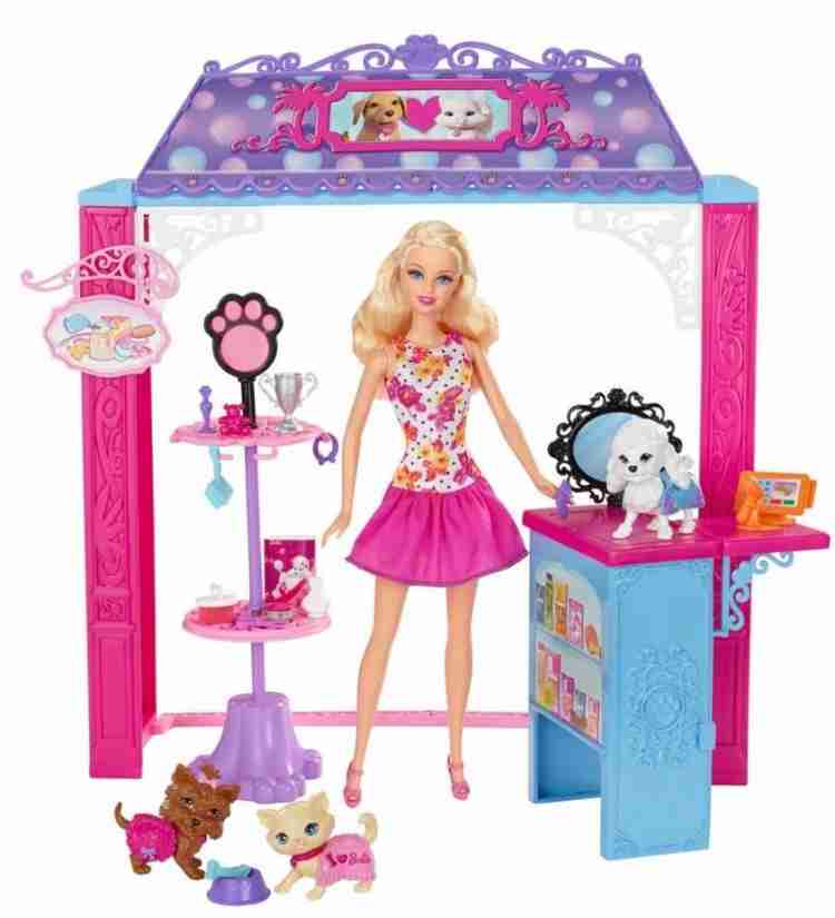 Barbie new arrivals malibu avenue