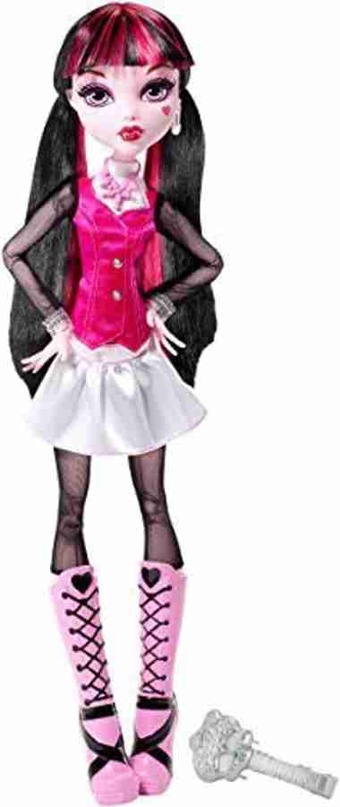 Original shop draculaura doll