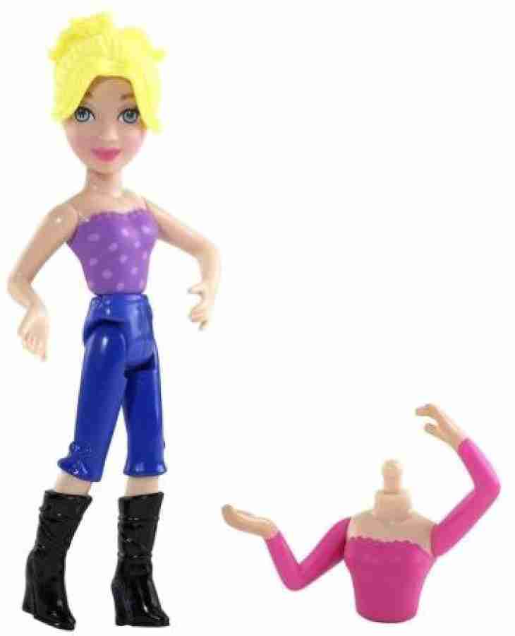 Polly pocket cheap pop n swap