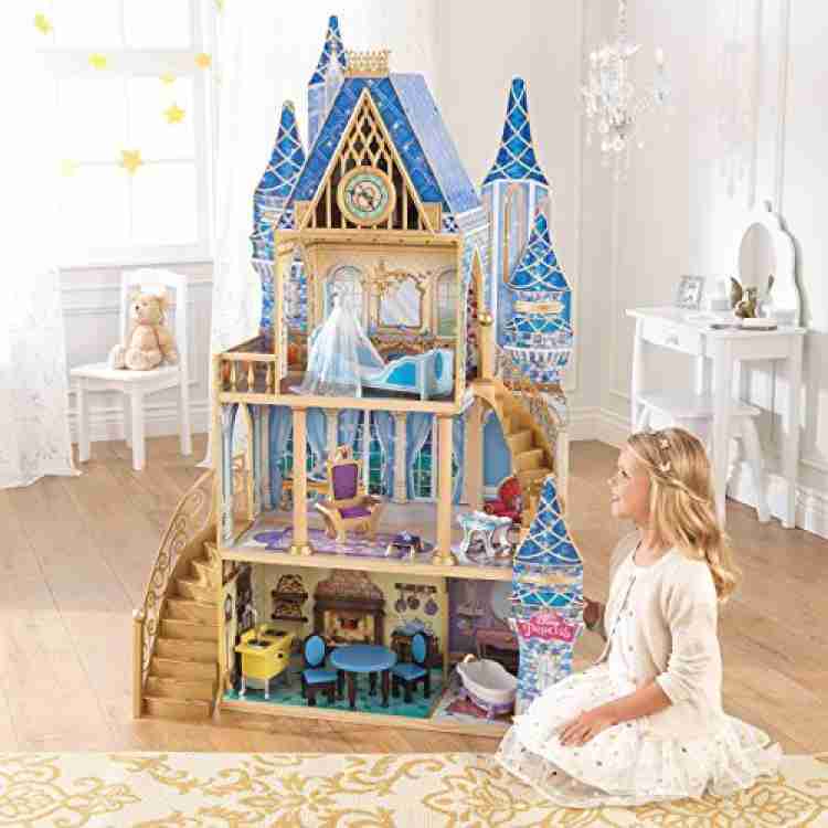 Royal celebration clearance doll house