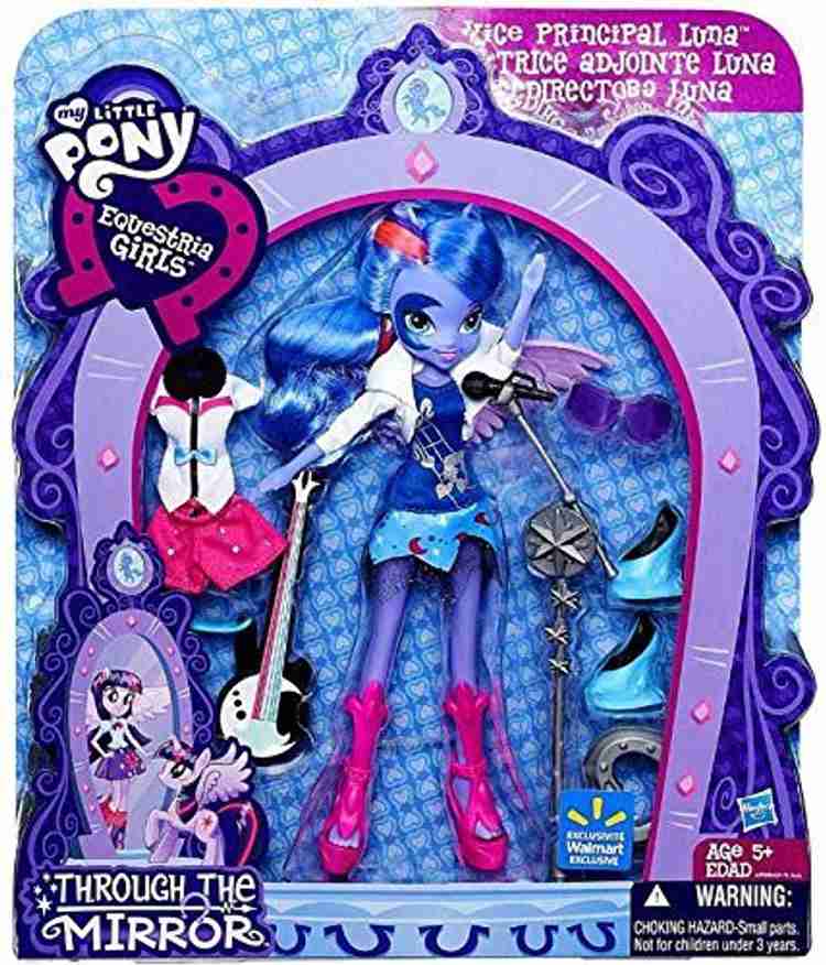 My little pony principal hot sale