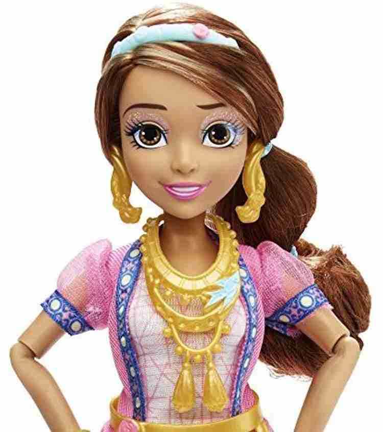 Disney Descendants Descendants Auradon Genie Chic Audrey Doll