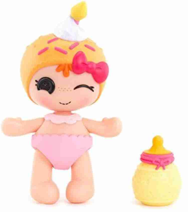 Cupcake newborn best sale baby doll