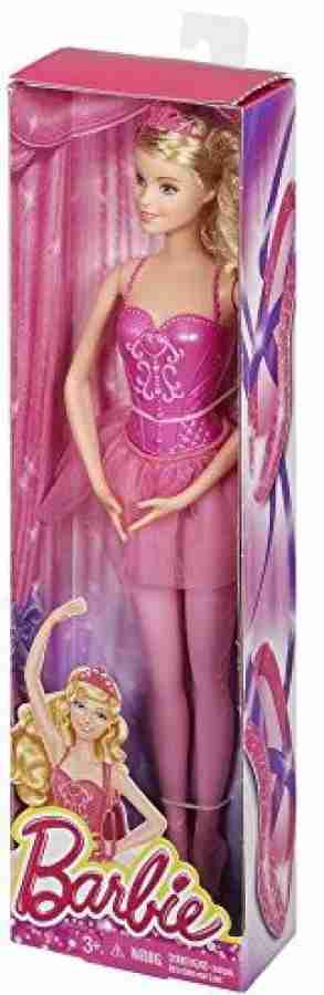 Barbie store fairytale ballerina