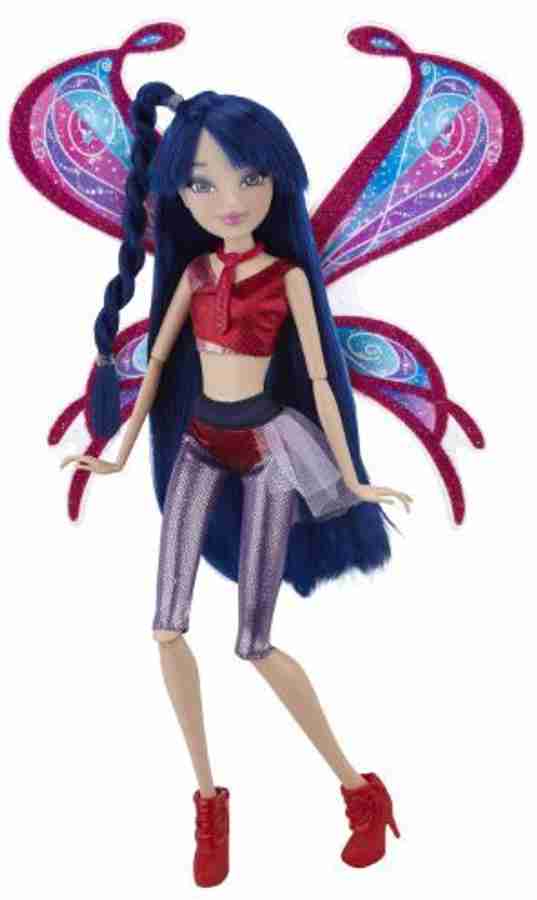 Winx club believix dolls sales