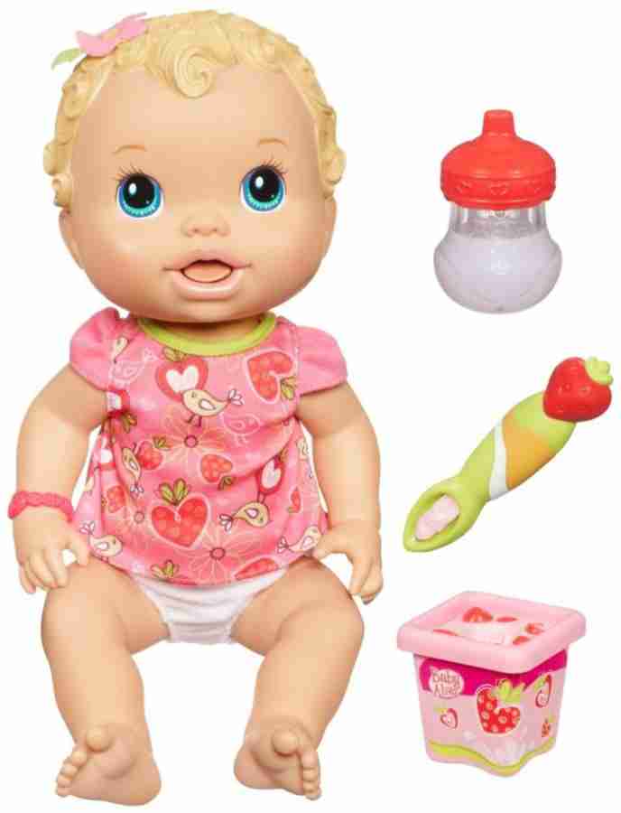 Flipkart best sale baby alive