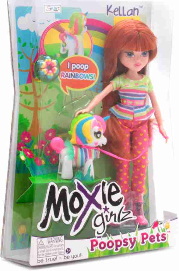 Moxie girlz cheap poopsy pets