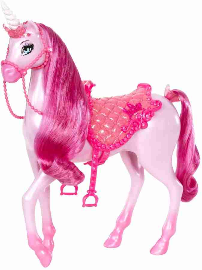 Mattel unicorn discount