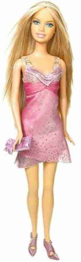 Barbie doll outlet fashion fever