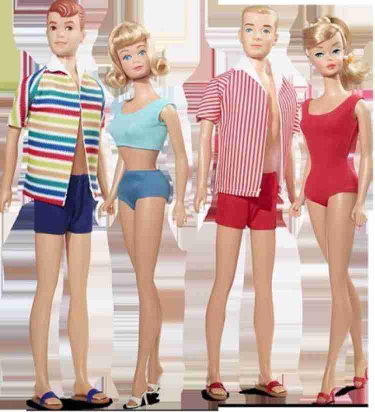 Ken 50th anniversary sales doll