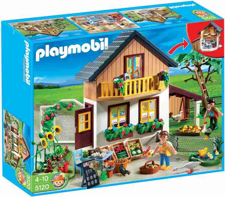 Playmobil market sale