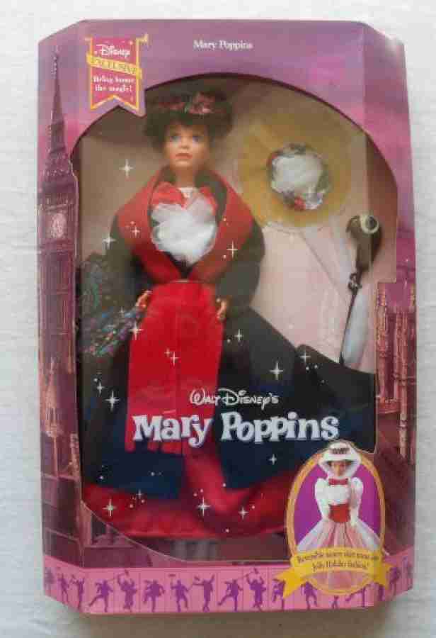 Mary poppins 2025 barbie 1993