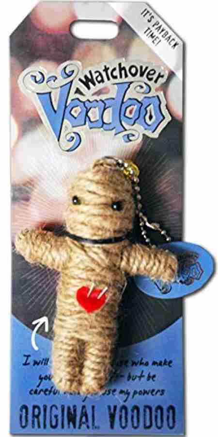 Watchover voodoo best sale dolls collection