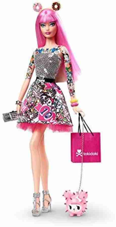 10th 2024 anniversary barbie