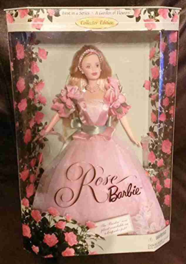 Mattel 2024 1999 barbie