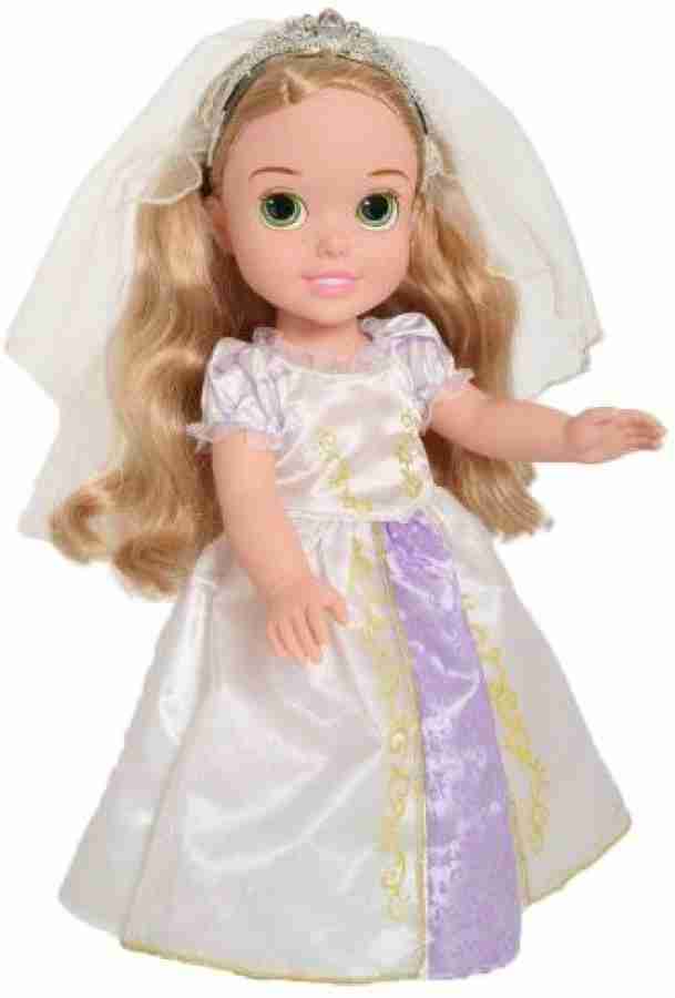 Rapunzel on sale dress 2t