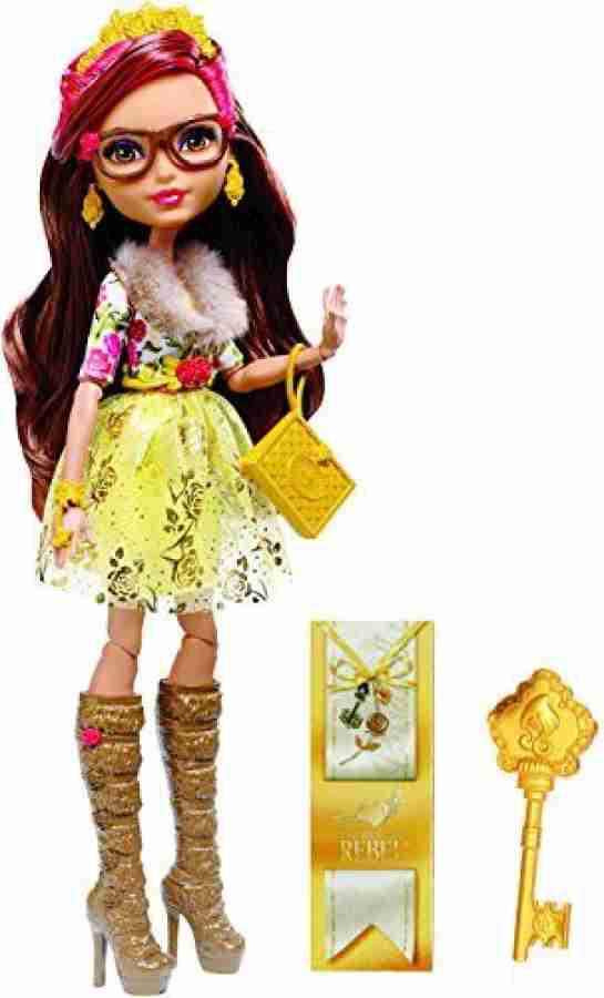 Ever after store high rosabella doll